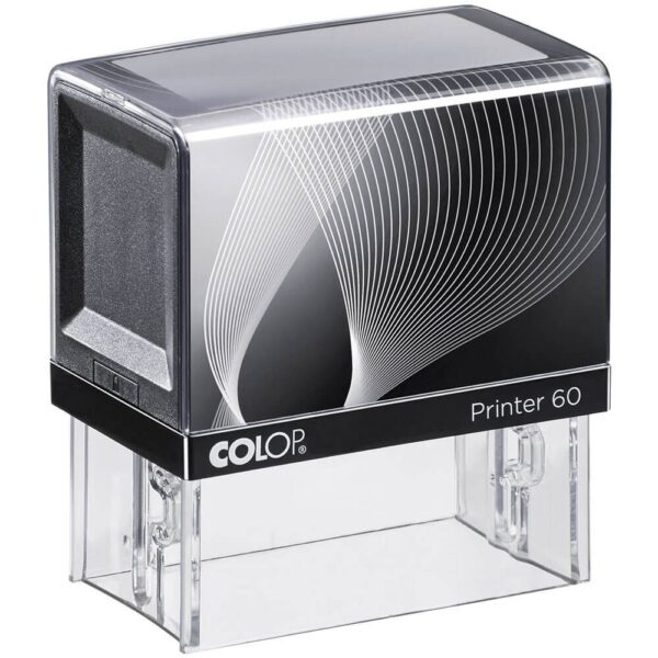COLOP Printer 60 Nero