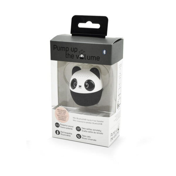 Mini Speaker Panda